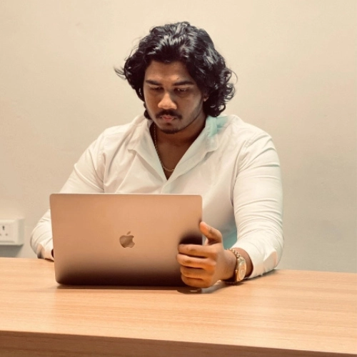amithmaliyekkal-top5-freelance-digital-marketers in-kerala